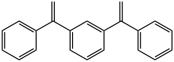 Benzene, 1,3-bis(1-phenylethenyl)-