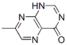 7-Methyl-4(1H)-pteridinone