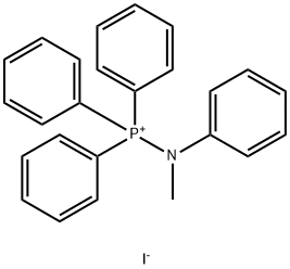 N-甲基-N-苯胺基三苯基碘化膦