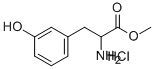 DL-3-羟基苯丙氨酸甲酯盐酸盐