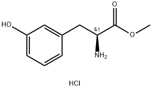 L-3-羟基苯丙氨酸甲酯盐酸盐