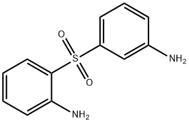2,3-Diamino[sulfonylbisbenzene]