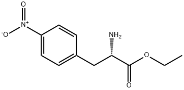 3-(4-硝基苯基)-L-丙氨酸