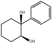 (S,S)-(+)-1-苯基环己烷-顺式-1,2-二醇