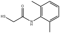 N1-(2,6-DIMETHYLPHENYL)-2-MERCAPTOACETAMIDE