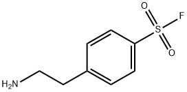 4-(2-氨基乙基)苯-1-磺酰基氟化物