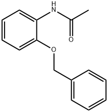 N-[2-(苄氧基)苯基]乙酰胺