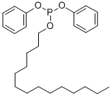 DIPHENYL TETRADECYL PHOSPHITE