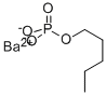 BARIUM PENTYL PHOSPHATE