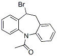 5-Acetyl-10-bromo-10,11-dihydro-5H-dibenz[b,f]azepine