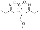 BUTAN-2-ONE O,O'-[(2-METHOXYETHOXY)METHYLSILANEDIYL]DIOXIME