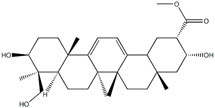 Glyyunnansapogenin E