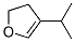 4-(1-Methylethyl)-2,3-dihydrofuran