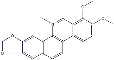 白屈菜红碱