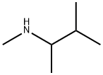 (1,2-DIMETHYLPROPYL)METHYLAMINE