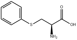S-苯基-L-半胱氨酸