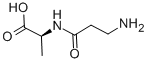 (S)-2-(3-氨基丙酰氨)丙酸