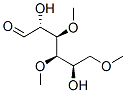 3,4,6-tri-O-methylglucose