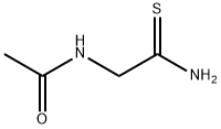 N-(carbamothioylmethyl)acetamide