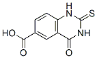 1,2,3,4-TETRAHYDRO-4-OXO-2-THIOXOQUINAZOLINE-6-CARBOXYLIC ACID