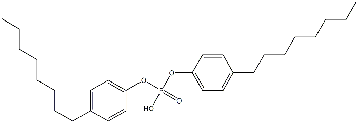 Bis(4-octylphenyl) Phosphate