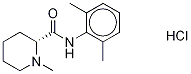 (R)-(-)-Mepivacaine monohydrochloride