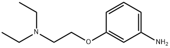 3-(2-(DIETHYLAMINO)ETHOXY)ANILINE