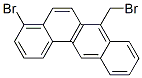 4-Bromo-7-bromomethylbenz[a]anthracene