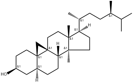 24-methylpollinastanol