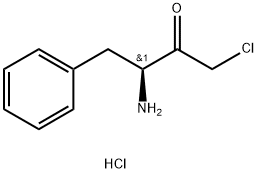 H-Phe-CMK·HCl