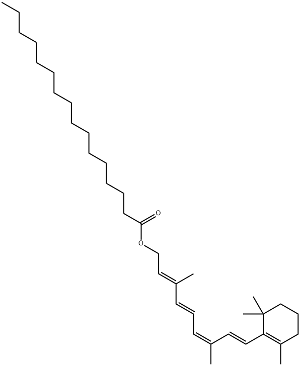 9-cis-Retinyl Palmitate