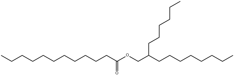 十二酸-2-己基癸基酯