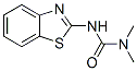 Urea, N-2-benzothiazolyl-N,N-dimethyl- (9CI)