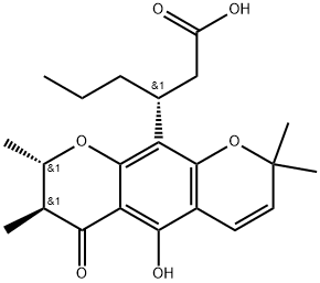 ISOAPETALIC ACID