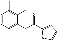 N-(2,3-dimethylphenyl)-2-thiophenecarboxamide