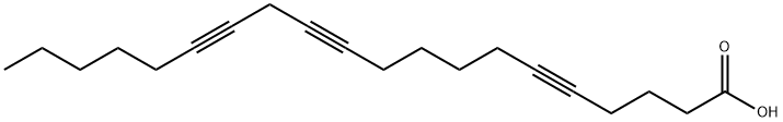 eicosa-5,11,14-trynoic acid