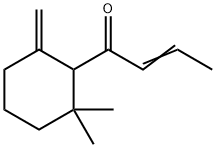 2-Buten-1-one,1-(2,2-dimethyl-6-methylenecyclohexyl)-