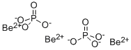 phosphoric acid, beryllium salt