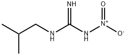 1-Isobutyl-3-nitroguanidine