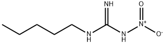 N-AMYL-N'-NITROGUANIDINE