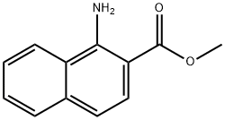 METHYL 1-AMINO-2-NAPHTHOATE
