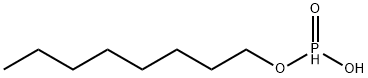 octyl hydrogen phosphonate
