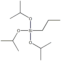 tris(1-methylethoxy)propylsilane