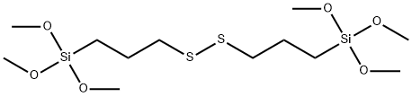 3,3,12,12-tetramethoxy-2,13-dioxa-7,8-dithia-3,12-disilatetradecane