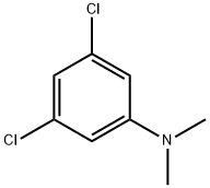 3,5-二氯-N,N-二甲基苯胺