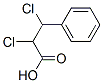 2,3-dichloro-3-phenyl-propanoic acid