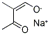 2-Methyl-3-oxobutanal Sodium Salt