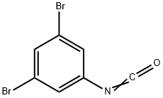 3-溴-5-氯苯基异腈酸酯
