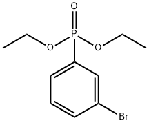 Diethyl 3-bromophenyl phosphonate, 98 %