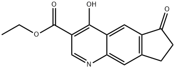 6-Ethyl-4-hydroxy-quinoline-3-carboxylic acid